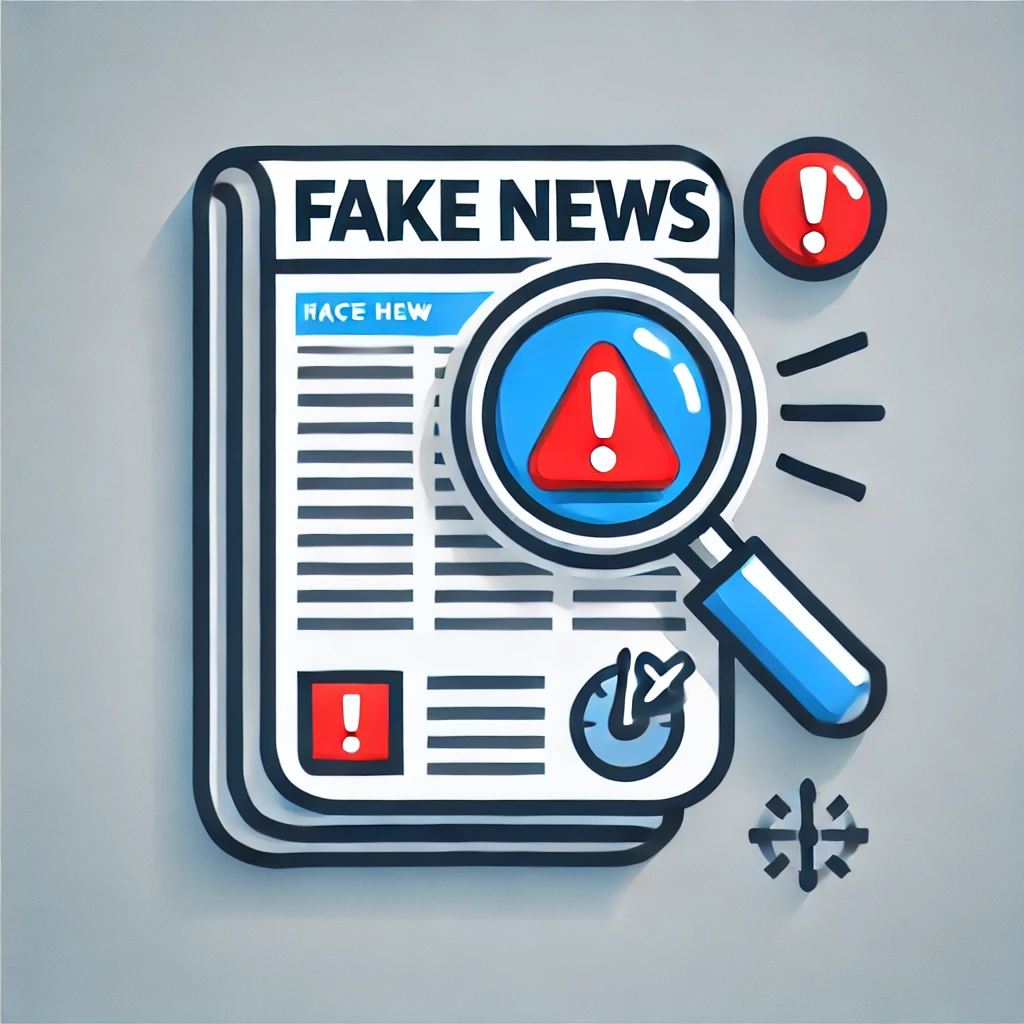 Fake news detection